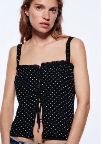 Zara Zara bluz