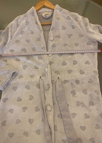 Oysho sabahlık - Görsel 7