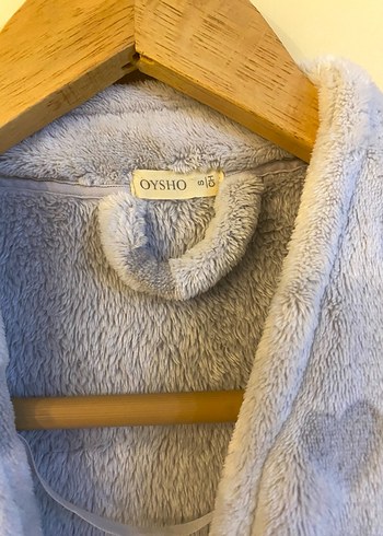 Oysho sabahlık - Görsel 3