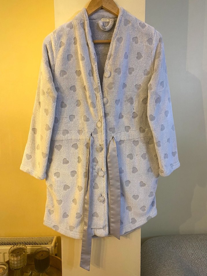 Oysho sabahlık - Görsel 2