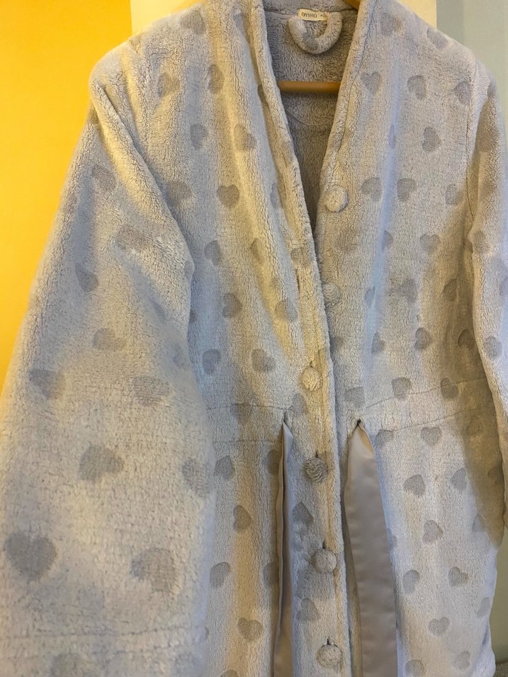 Oysho sabahlık - Görsel 4