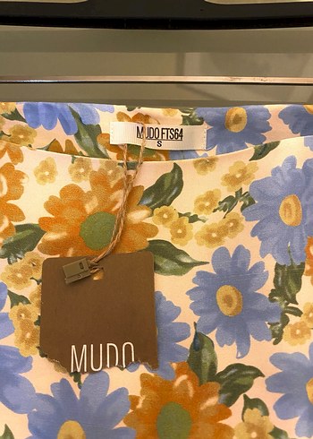 Mudo saten etek - Görsel 3