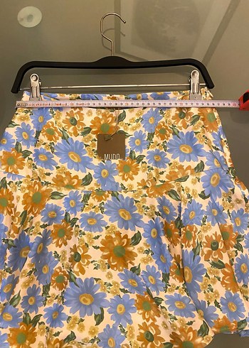 Mudo saten etek - Görsel 7