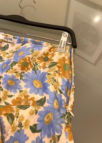 Mudo saten etek - Görsel 6