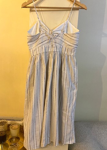 Zara Zara keten elbise