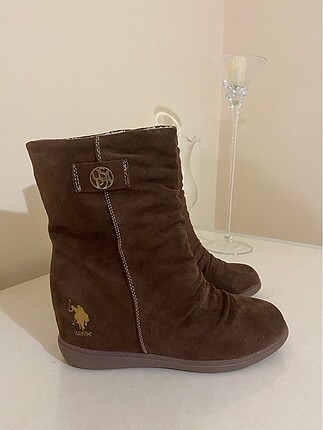 Us Polo Assn bot