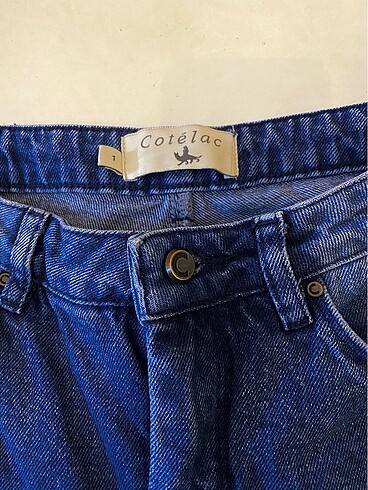 36 Beden Cotelac jean