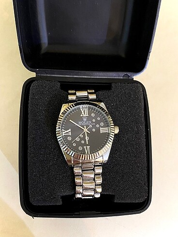  Beden Rolex saat