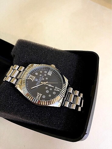  Beden çeşitli Renk Rolex saat