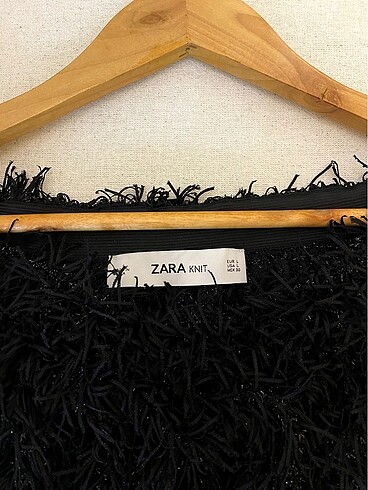 Zara Zara abiye bluz