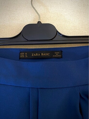 Zara Zara etek