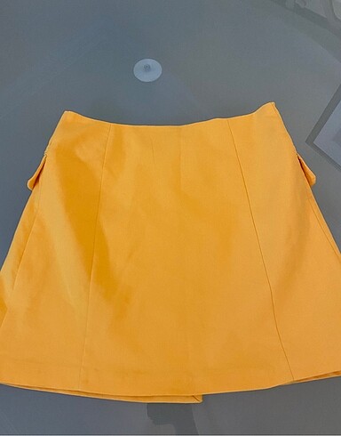 s Beden çeşitli Renk Mango etek