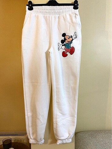 Disney eşofman altı