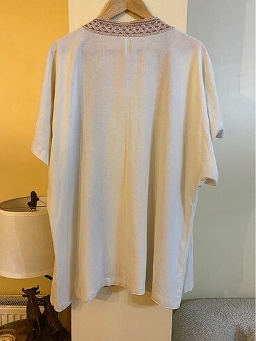 Penti keten kimono - Görsel 6