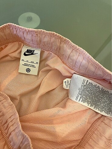 xs Beden Nike eşofman altı