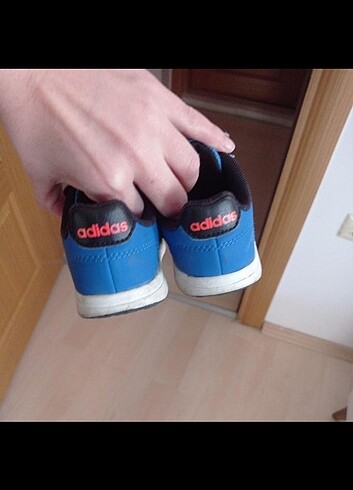 21 Beden #adidasporyakkabı