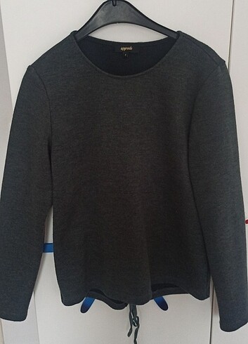 s Beden Upgrade marka kadın sweatshirt 