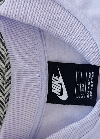 11-12 Yaş Beden #nike 