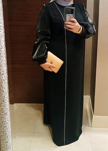 Abiye elbise