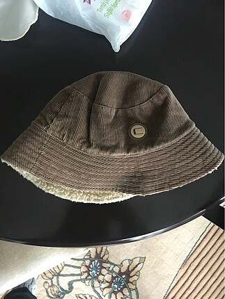 Bucket Şapka