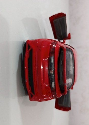 Beden Renk uni forte Honda typeR