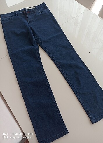 Kot pantolon