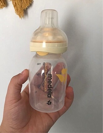Medela biberon