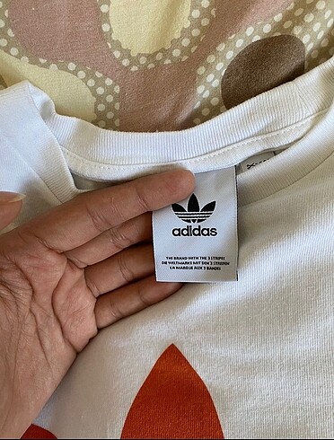 Adidas Adidas tişört