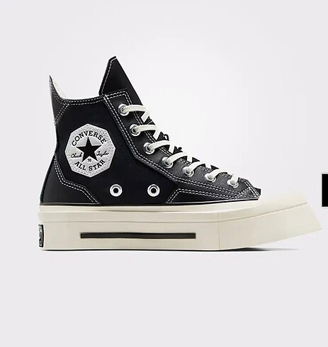 Converse chuck 70 de luxe squared