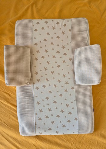 Bebek Reflü Yatağı - Görsel 2