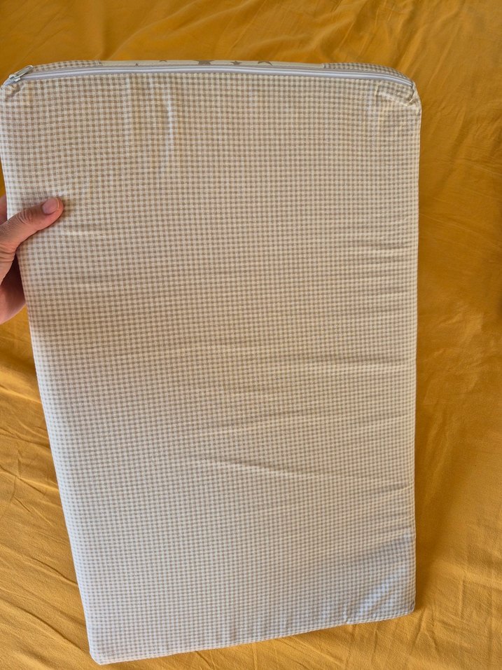 Bebek Reflü Yatağı - Görsel 3