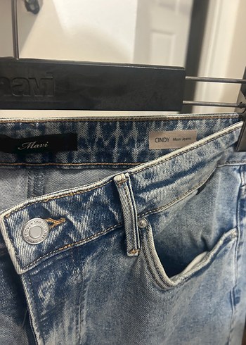 Mavi Jeans Cindy mom jean