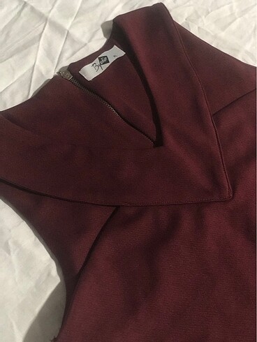 Bordo Bluz