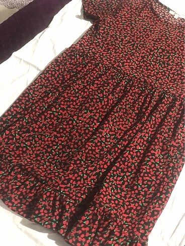 Koton Günlük Elbise - Görsel 5