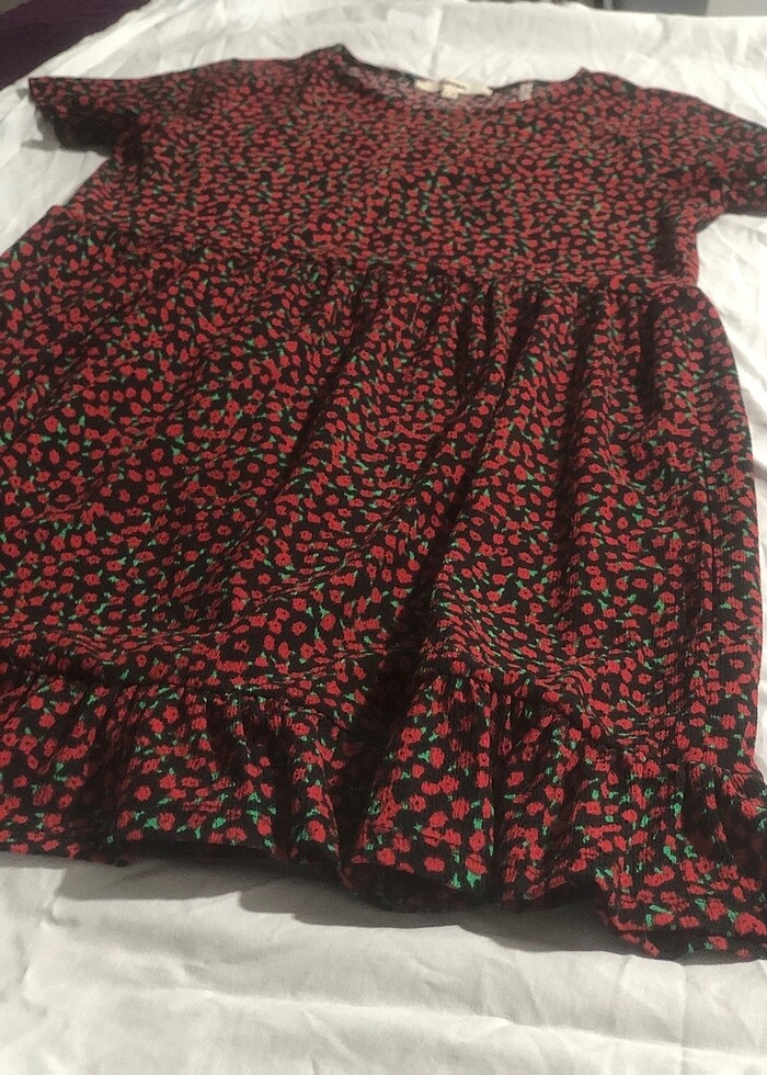 Koton Günlük Elbise - Görsel 3