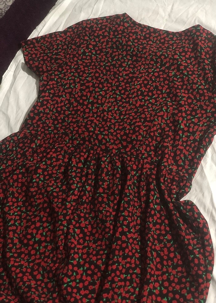 Koton Günlük Elbise - Görsel 4