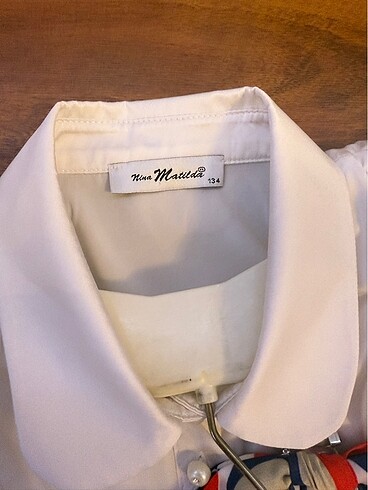 Kız çocuk yeni yıl davet tören kıyafeti abiye kostüm - Görsel 7