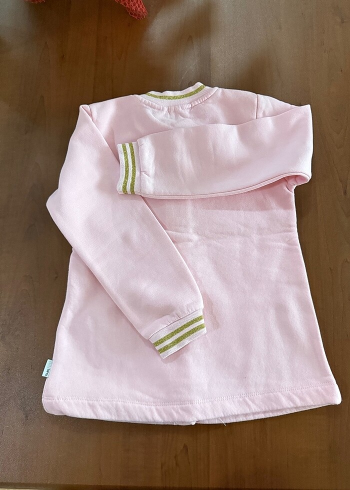 Pamuklu ceket içi sıcak tutar - Görsel 3