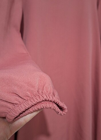 Tesettür takım - Görsel 4