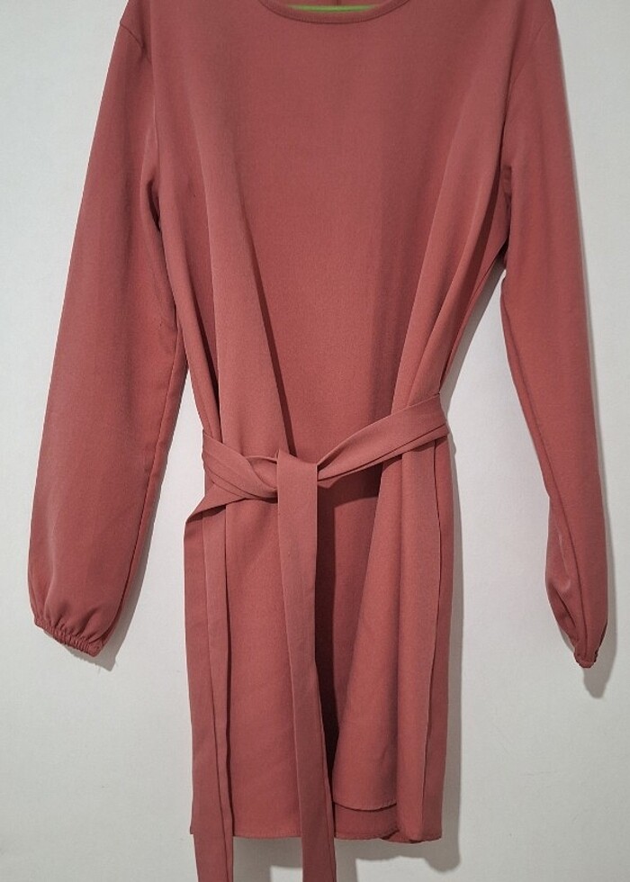 Tesettür takım - Görsel 3