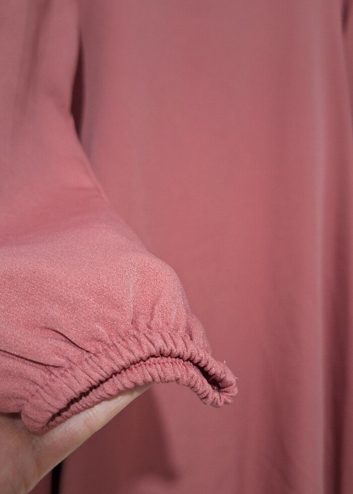 Tesettür takım - Görsel 4