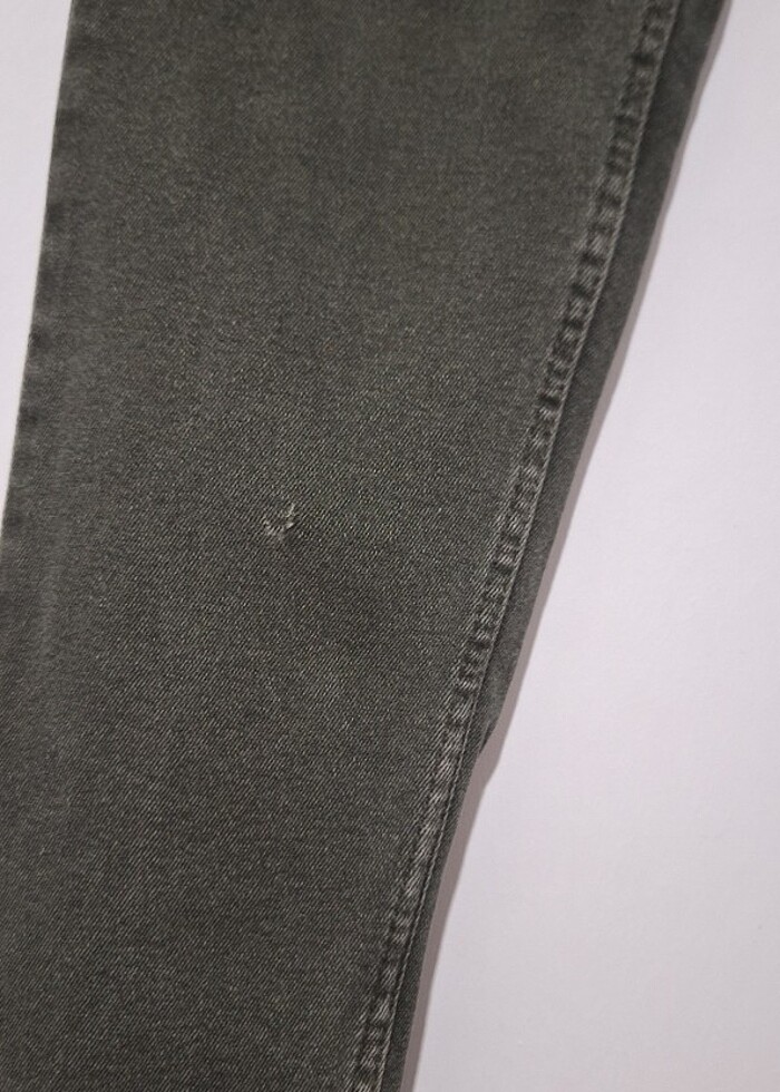 Erkek kot pantolon  - Görsel 3