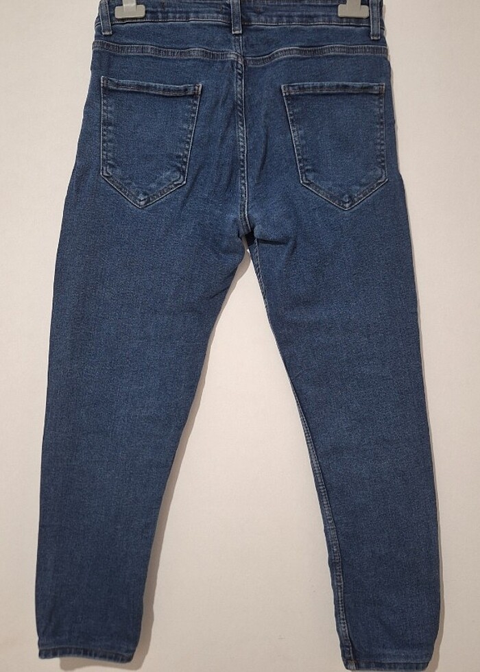 Erkek kot pantolon  - Görsel 2