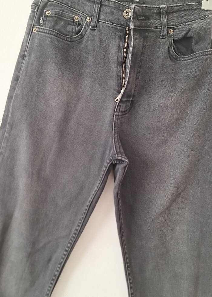 Kot pantolon  - Görsel 3