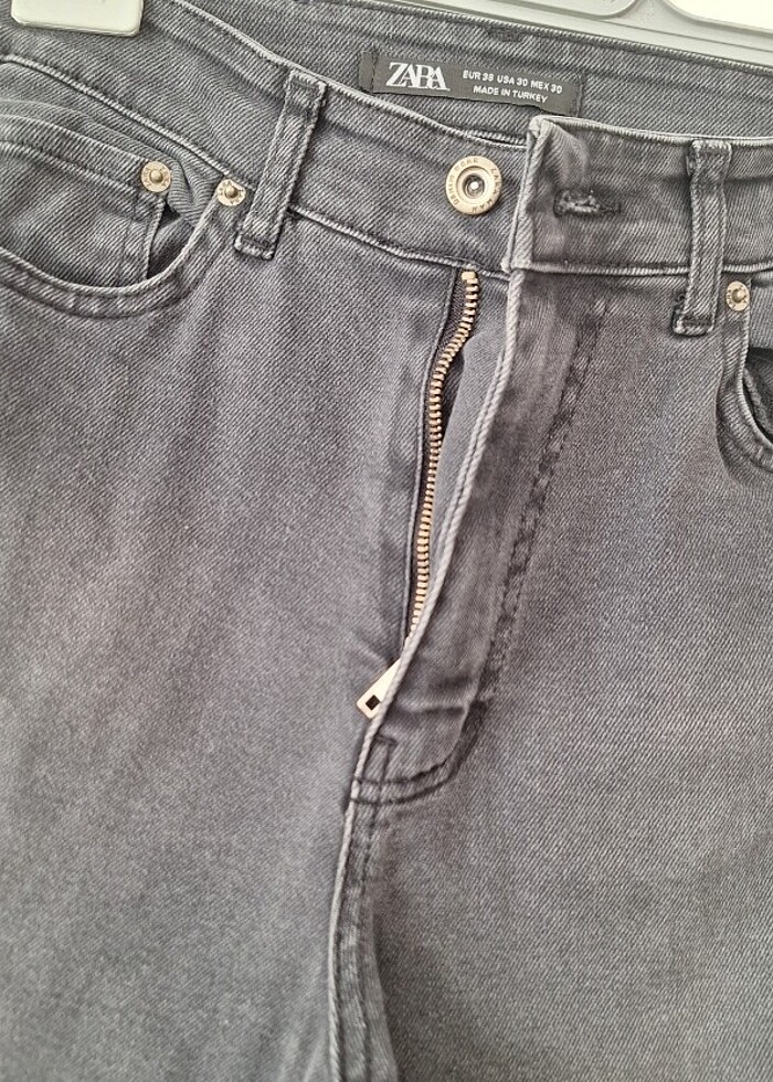 Kot pantolon  - Görsel 4