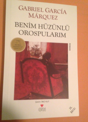 Nobel odullu kitap