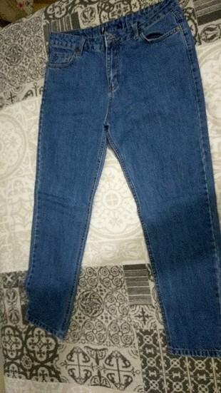 Mavi Mom Jean