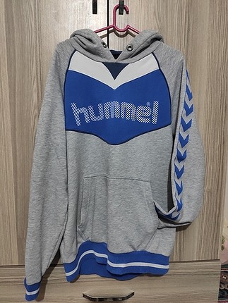 Hummel swetsort