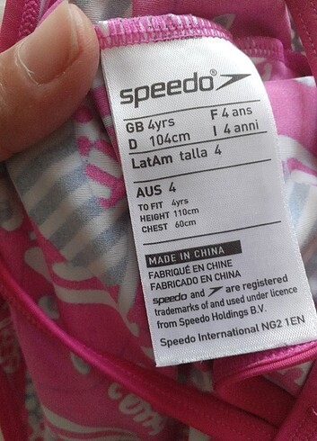24-36 Ay Beden Orjinal yeni