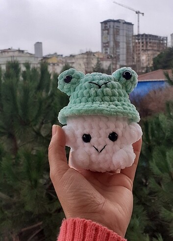 Beden Yeni örüldu